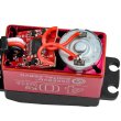 画像6: 40kg.cm デジタルサーボ 大トルク フルメタルギア IP66 防水 270度 25T サーボアーム付き RCカークローラーロボット用 DS3240 S22d7719465667 (6)