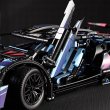 画像5: テクニカルレーシングカー1314個 ブロック模型 S22d7740240272 (5)