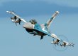 画像2: 電動RC飛行機 フリーウイング F16 90mm F-16 V2 PNP S22d7783391903 (2)