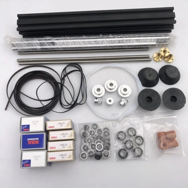 画像7: Funssor Ender 3 NG V1.2 Corexy 変換モーションとエレクトロニクス DIY キット S25d7822628611 (7)