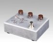 画像3: 新型Klon Centaur アルミカラー オーバードライブ ブースター ストンプボックスペダル S22d7838303181 (3)