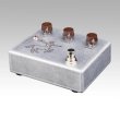 画像5: 新型Klon Centaur アルミカラー オーバードライブ ブースター ストンプボックスペダル S22d7838303181 (5)