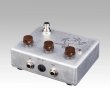 画像6: 新型Klon Centaur アルミカラー オーバードライブ ブースター ストンプボックスペダル S22d7838303181 (6)