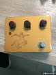 画像5: 自作 クローン ケントゥルス プロ ギター オーバードライブ ペダル キット S22d7852108972 (5)