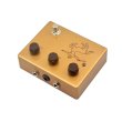 画像4: 最高級KLONクローンオーバードライブ ギターエフェクター 金 S22d7852190116 (4)