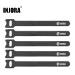 画像1: INJORA 150*12mm バッテリーストラップ 1/18 1/24 RC クローラー 10 個 S22d7877623719 (1)