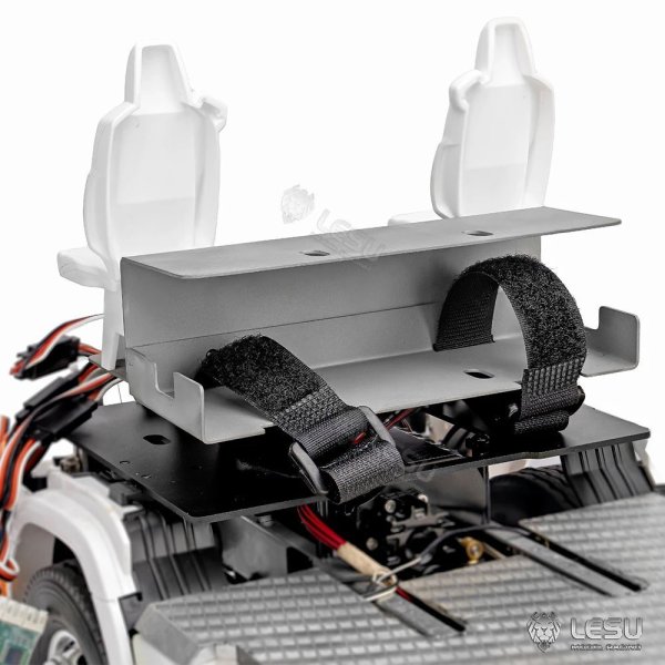 画像6: G-6270: LESU 1/14 トラックモデル G-6270 2階プラットフォームセット 770S S25d7938862244 (6)