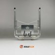 画像3: 1/14 RCトラック V8排気管 ステンレス ユーロスタイル スカニア ベンツ DIY S22d7965934154 (3)