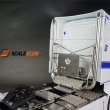 画像5: 1/14 RCトラック V8排気管 ステンレス ユーロスタイル スカニア ベンツ DIY S22d7965934154 (5)