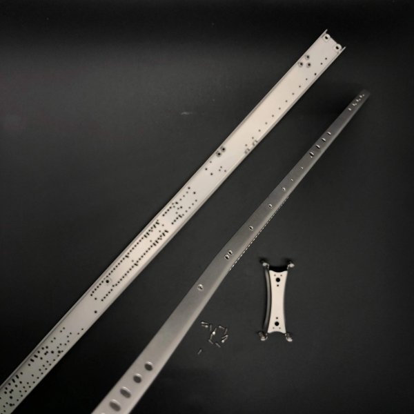 画像3: タミヤ レス スカニア MAN アクトロス ボルボ 用 8x8 スケールクラブ ガーダー RCトラックトレーラー パーツ S25d7966180654_2 (3)