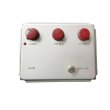画像1: LY-ROCK KLON Centaur ストンプボックス ギターエフェクター 高品質 Kloncentaur オーバードライブエフェクトペダル オリジナルクローン S22d7974523749 (1)