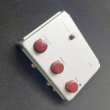 画像3: LY-ROCK KLON Centaur ストンプボックス ギターエフェクター 高品質 Kloncentaur オーバードライブエフェクトペダル オリジナルクローン S22d7974523749 (3)