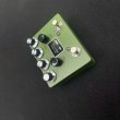 画像3: LY-ROCK BR0WNE PROTEIN ギター ペダル オーバードライブ ディストーション クローン S22d7976646345 (3)