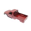画像5: MN82 LC79 RCカーボディシェル 1/12 RCカーアップグレードパーツ スペアアクセサリー S22d7987397078 (5)