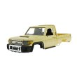 画像8: MN82 LC79 RCカーボディシェル 1/12 RCカーアップグレードパーツ スペアアクセサリー S22d7987397078 (8)