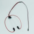 画像2: AXSPEED RCカー LEDライト カラフル 装飾パーツ ドリフト バギー クローラー S22d7996220681 (2)