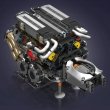 画像5: MOLD KING 10131 W16エンジン BGT スーパーカー レゴ互換 ブロック S22d7996639509 (5)