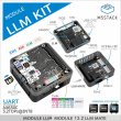 画像2: M5stack公式LLM（大規模言語モデル）モジュールキット（AX630C） S22d8013248027 (2)