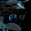 画像6: GEPRC T-Cube18 FPV ミニドローン 1.8インチ 25000KVモーター HDZero 2.4G ELRS搭載 12A 8ビットESC フリースタイルクワッドコプター S22d8032991669 (6)