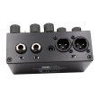 画像6: Demonfx SIM-AMP ベース用プリアンプシミュレーター キャビネットDI S22d8046915837 (6)
