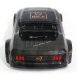画像4: SG1604 車体シェルカバー 1/16 RCカー 交換用 S22d8089821652 (4)