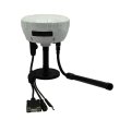 画像1: チップ UM980/K803 GNSS RTK ベースおよびローバー レシーバー GPS モジュール アンテナ Bluetooth 5.0 433MHz 無線 2W 10KM USB 防水 IP67 S22d8095580737 (1)