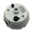 画像3: チップ UM980/K803 GNSS RTK ベースおよびローバー レシーバー GPS モジュール アンテナ Bluetooth 5.0 433MHz 無線 2W 10KM USB 防水 IP67 S22d8095580737 (3)