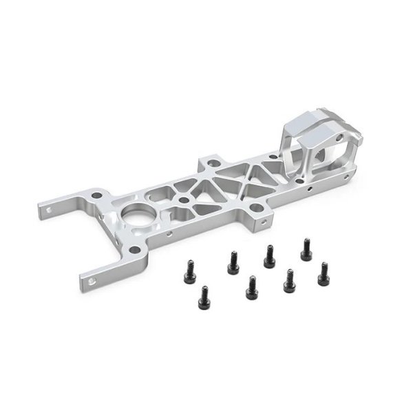 画像1: [OSHM2302] OMPHOBBY M2 EVO M2 EVO RC ダブルブラシレスモーター ダイレクトドライブ 3D ヘリコプター ステアリングギア ベアリング テールモーター アクセサリー S22d8137084213_10 (1)
