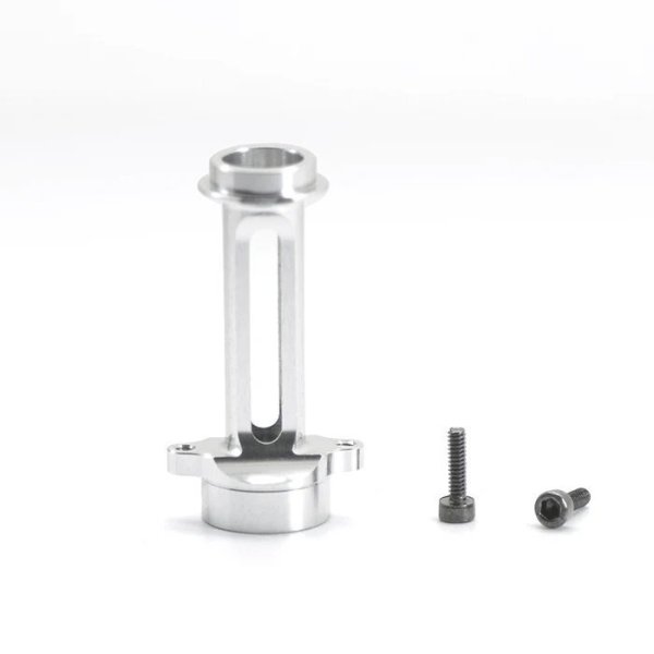 画像1: [OSHM2303] OMPHOBBY M2 EVO M2 EVO RC ダブルブラシレスモーター ダイレクトドライブ 3D ヘリコプター ステアリングギア ベアリング テールモーター アクセサリー S22d8137084213_11 (1)