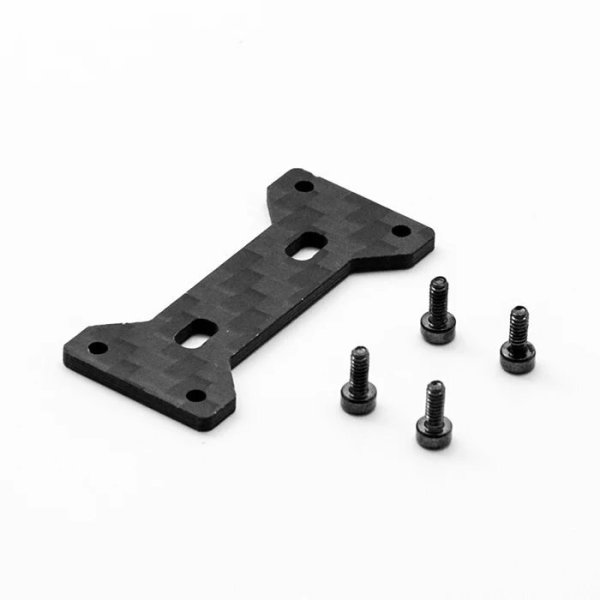 画像1: [OSHM2304] OMPHOBBY M2 EVO M2 EVO RC ダブルブラシレスモーター ダイレクトドライブ 3D ヘリコプター ステアリングギア ベアリング テールモーター アクセサリー S22d8137084213_12 (1)