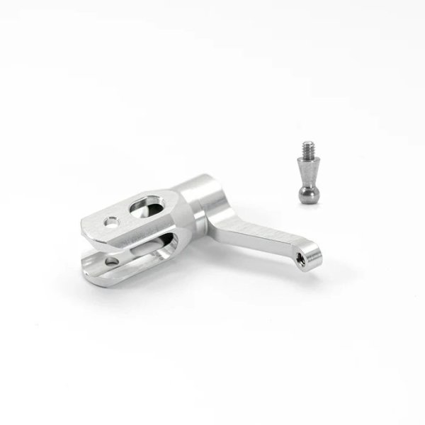 画像1: [OSHM2309] OMPHOBBY M2 EVO M2 EVO RC ダブルブラシレスモーター ダイレクトドライブ 3D ヘリコプター ステアリングギア ベアリング テールモーター アクセサリー S22d8137084213_17 (1)