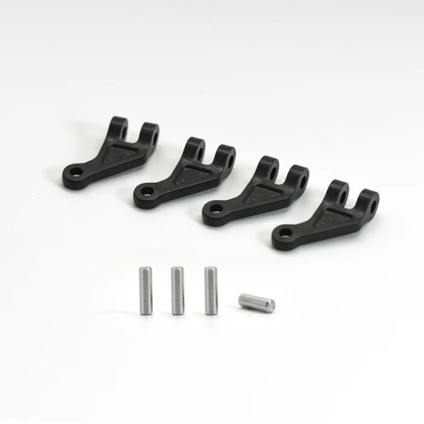 画像1: [OSHM2310] OMPHOBBY M2 EVO M2 EVO RC ダブルブラシレスモーター ダイレクトドライブ 3D ヘリコプター ステアリングギア ベアリング テールモーター アクセサリー S22d8137084213_18 (1)