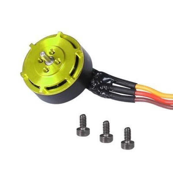 画像1: [OSHM2316] OMPHOBBY M2 EVO M2 EVO RC ダブルブラシレスモーター ダイレクトドライブ 3D ヘリコプター ステアリングギア ベアリング テールモーター アクセサリー S22d8137084213_28 (1)