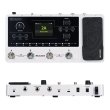 画像1: MOOER マルチエフェクトギターペダル GE150 Pro ギターアンプモデリング 4つのフットスイッチ付き IRローダー ギターアクセサリー S22d8144796705 (1)