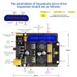 画像6: Keyestudio 4DOF ロボットアーム キット PS2制御 STEM教育 DIYプログラミング S22d8145000150 (6)