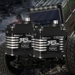 画像3: YP 防水 IP68 70kg ブラシレスサーボ 8.4V 磁気誘導 大トルク ヘリカルギア 1/8 1/10 RCカー S22d8164649691 (3)