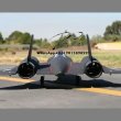 画像2: 中国モデルSR71 RTFラジコン飛行機スマホ制御 S22d8165531270 (2)