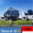 画像1: FMS 70mm A-10 V2 PNP 航空機 双発 EDF 戦闘機 S22d8184053699 (1)