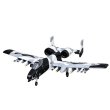 画像6: FMS 70mm A-10 V2 PNP 航空機 双発 EDF 戦闘機 S22d8184053699 (6)