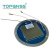 画像2: TOP126 GNSS高精度RTKアンテナ内蔵アンテナL1 L2 L5 4G wifi Bluetooth TOPGNSS GPS GLONASS Galileo Beidou S22d8239312257 (2)