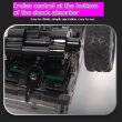 画像4: 1/64 RCオフロードカー 合金製クール照明 衝撃吸収 子供向けギフト S22d8248128490 (4)