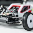 画像6: INJORA 調整可能なステンレススチールリンクセット 1/24 Losi Micro-B S22d8263906728 (6)