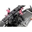 画像6: AK420 3D RCヘリ コプター ブレード付属 スチーム BNF S22d8271416924 (6)