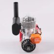画像3: EPHIL XG-20cc-S PRO 航空機模型用ガソリンエンジン ホットヘッド 電動始動 単気筒 サイドロー 固定翼 S22d8278240931 (3)