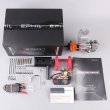 画像5: EPHIL XG-20cc-S PRO 航空機模型用ガソリンエンジン ホットヘッド 電動始動 単気筒 サイドロー 固定翼 S22d8278240931 (5)