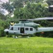 画像2: BNF GOOSKY E2 UH-1Y 3D RCヘリ UH-1Yヴェノム 趣味に最適 S22d8279112174 (2)
