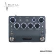 画像1: ニューラルDSPギターエフェクター Nano-Cortex 高音質 歪み系 S22d8290274483 (1)