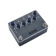 画像2: ニューラルDSPギターエフェクター Nano-Cortex 高音質 歪み系 S22d8290274483 (2)
