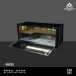 画像4: 1/64 コンテナ修理工場ジオラマ ライト版 ジオラマ模型 ディスプレイ ギフト S22d8314973610 (4)