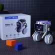画像6: Yahboom Rider Pi AIロボットカー電子キット（IPSディスプレイ搭載、Raspberry Pi CM4モジュール搭載、ChatGPT音声インタラクション対応） S22d8318054466 (6)